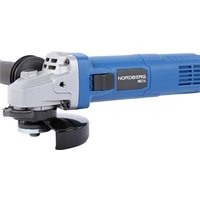 Угловая шлифмашина Nordberg NE214