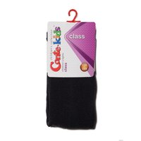 Колготки Conte-kids Class Lycra 7С-31СП (р. 128-134, графит 192)