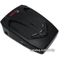 Радар-детектор Sho-Me 520