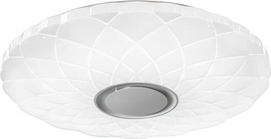 

Припотолочная люстра iLedex Sphere ZN-XU108XD-GSR-YK