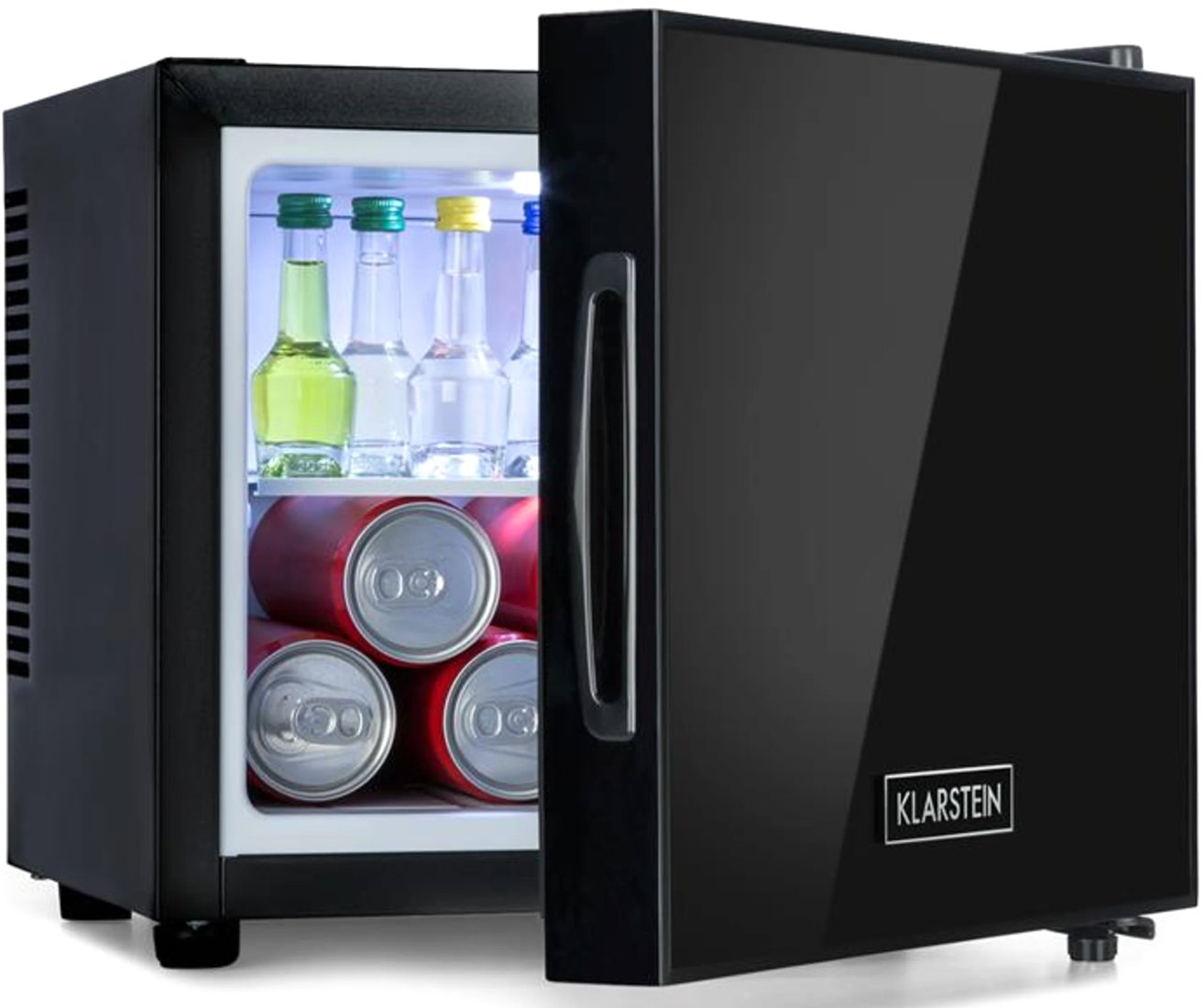 

Мини-холодильник Klarstein Mini Fridge 10033836