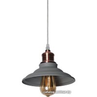 Подвесная люстра Arte Lamp Lido A5067SP-1GY