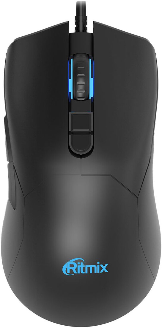Мышь Ritmix ROM-216