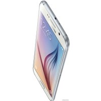 Телефон Samsung Galaxy S6 32GB White Pearl [G920]