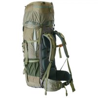 Туристический рюкзак TRAMP Ragnar TRP-044oliv