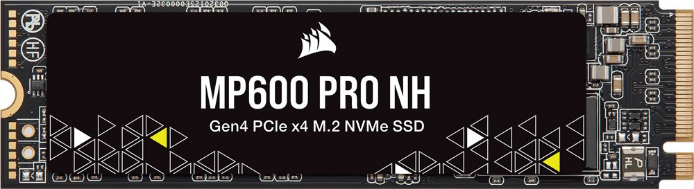 

SSD Corsair MP600 PRO NH 2TB CSSD-F2000GBMP600PNH