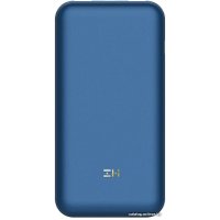 Внешний аккумулятор ZMI QB823 20000mAh (синий)