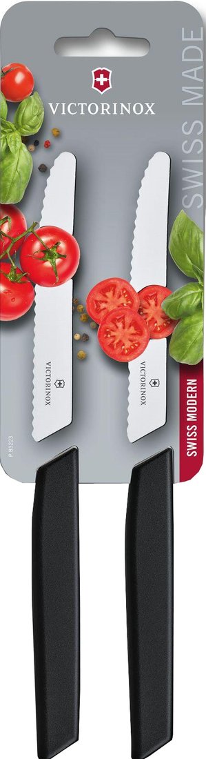

Набор ножей Victorinox Swiss Modern 6.9003.11WB