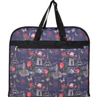 Портплед Polar П7125 (темно-синий)