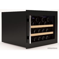 Винный шкаф Dunavox DAB-28.65B