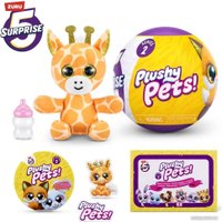 Кукла-сюрприз Zuru 5 Surprise 77488GQ1 (серия 2)