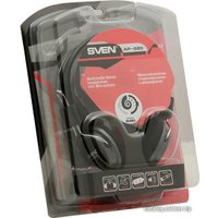 Наушники SVEN AP-520