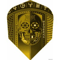 Дротики для дартса Harrows Voodoo 27gK (3 шт)