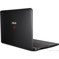 Игровой ноутбук ASUS G551JM-CN082