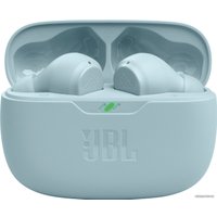 Наушники JBL Wave Beam (мятный)