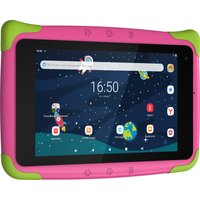 Планшет Topdevice Kids Tablet K7 2GB/16GB (розовый)
