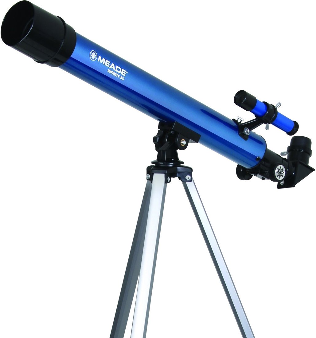 

Телескоп Meade Infinity 50 мм