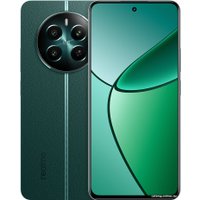 Смартфон Realme 12+ 8GB/256GB международная версия (зеленый малахит)