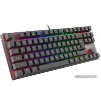 Клавиатура Genesis Thor 300 TKL RGB