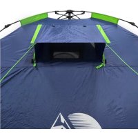 Кемпинговая палатка RSP Outdoors Narle 4 (синий)