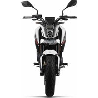 Мотоцикл Stels M502N (белый/черный)