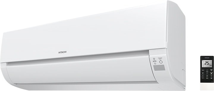 

Кондиционер Hitachi X-Comfort RAK-25REF/RAC-25WEF