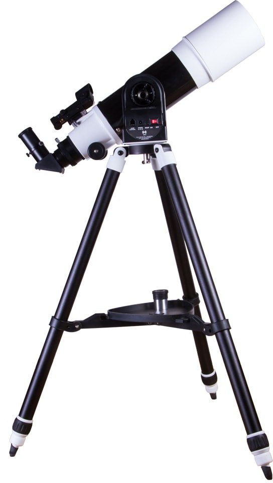 

Телескоп Sky-Watcher 102S AZ-GTe SynScan GOTO
