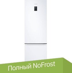 Samsung RB36T674FWW/WT