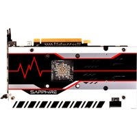 Видеокарта Sapphire Pulse Radeon RX 590 8G 8GB GDDR5 11289-06-20G
