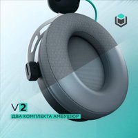 Игровой набор IO by Red Square Dark (мышь, клавиатура, коврик, наушники) в Бресте