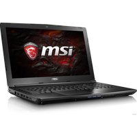 Игровой ноутбук MSI GL62M 7RD-475XRU