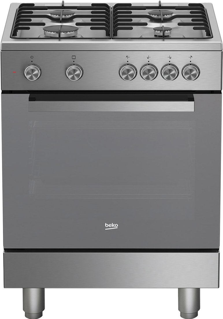 

Кухонная плита BEKO FSG 62120 DXMCS