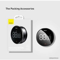 Таймер Baseus FMDS000013