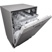 Встраиваемая посудомоечная машина LG DB242TX