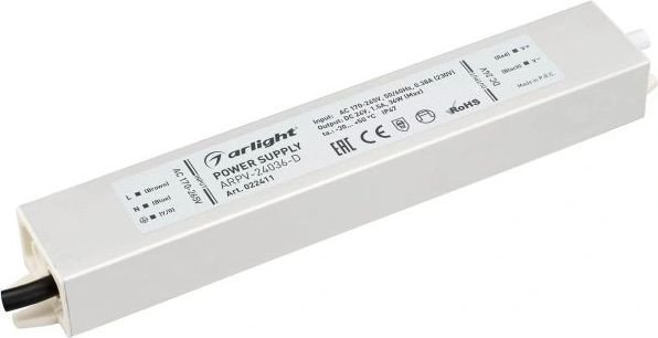 

Блок питания Arlight ARPV-24036-D 022411