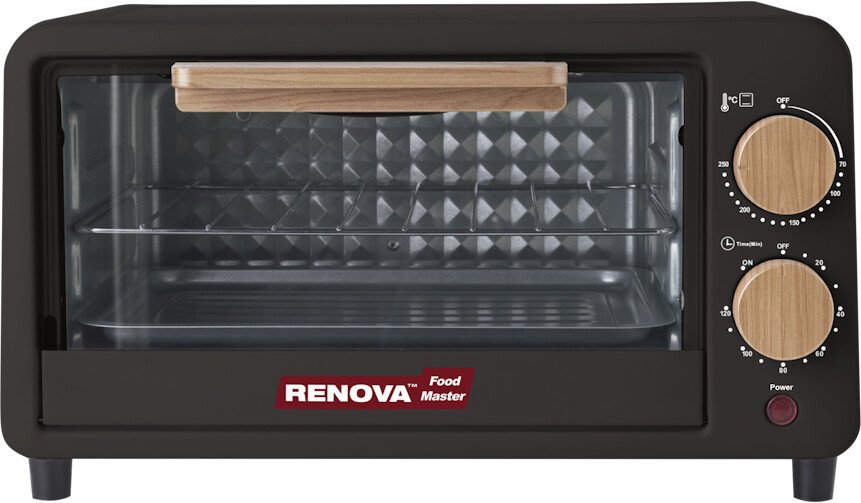 Мини-печь Renova MO-10TB1