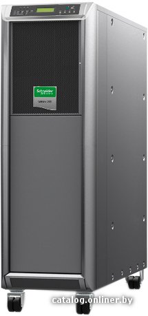 Источник бесперебойного питания APC MGE Galaxy 300 [G3HT10KHB1S]