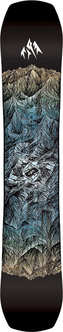 

Сноуборд Jones Snowboards Mountain Twin 2023-24 (р.163)