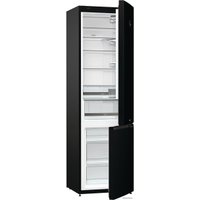 Холодильник Gorenje NRK621SYB4