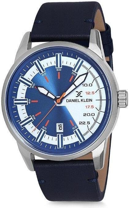 

Наручные часы Daniel Klein DK12151-3