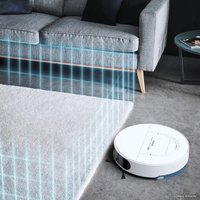 Робот-пылесос Tefal X-Plorer Serie 130AI Animal & Allergy RG9077WH в Гродно