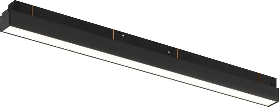 

Трековый светильник iLedex Vision 4822-001-L600-24W-110DG-4000K-BK