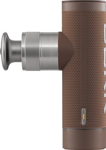 Перкуссионный массажер BORK D701 gg