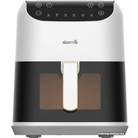 Аэрогриль (аэрофритюрница) Deerma DEM-KZ130W в Гомеле