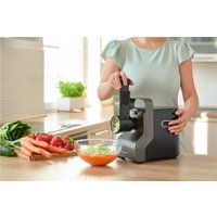 Мясорубка Sencor SMG 5400BK