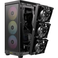 Корпус Corsair 2000D RGB Airflow CC-9011246-WW
