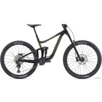 Велосипед Giant Reign 29 2 XL 2021