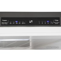 Холодильник Samsung RB34N5061SA/WT