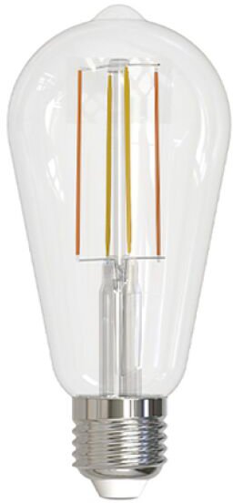 

Светодиодная лампочка SLS E27 4.5 Вт LED-10WFWH