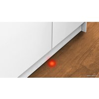 Встраиваемая посудомоечная машина Bosch SMV58N90EU